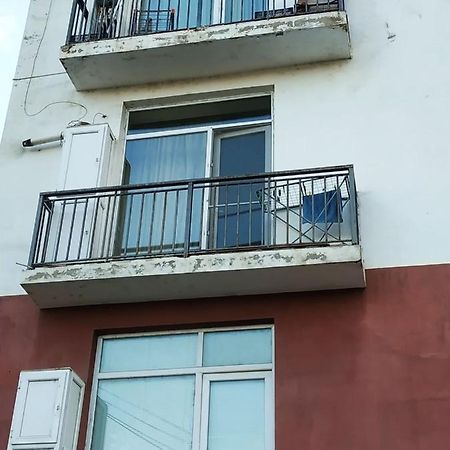 Apartment Sandra Tbilisi Eksteriør billede