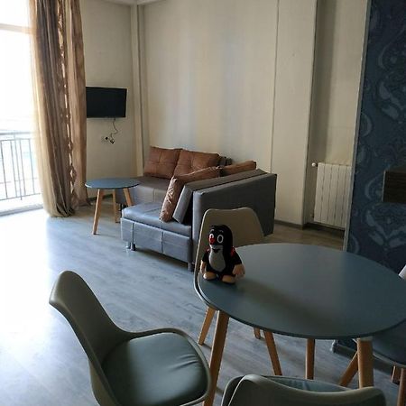Apartment Sandra Tbilisi Eksteriør billede