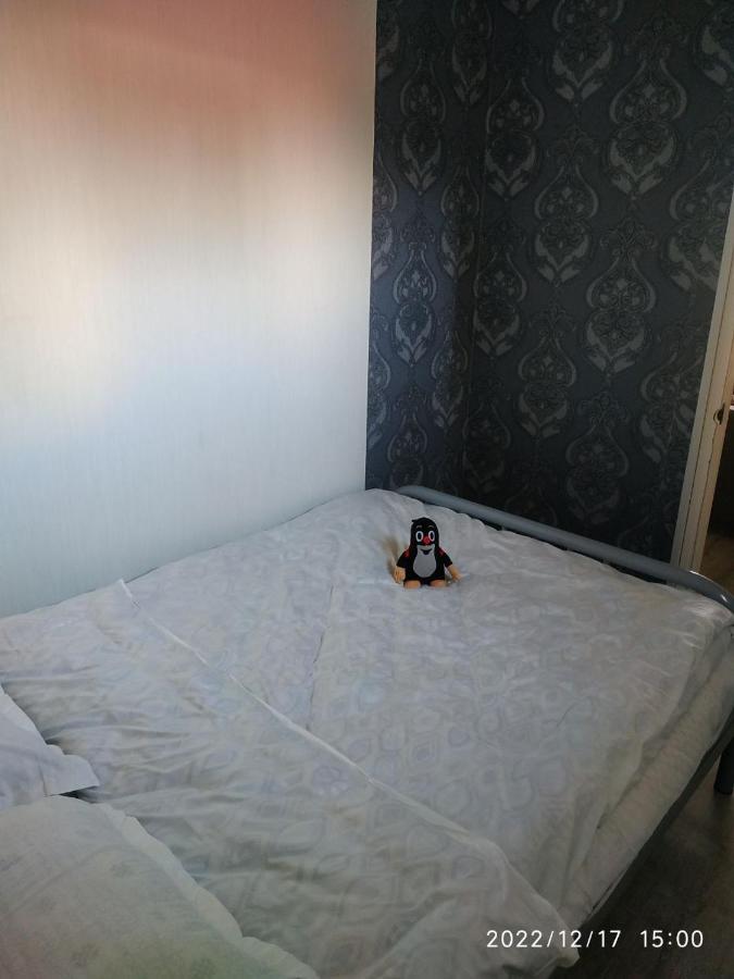 Apartment Sandra Tbilisi Eksteriør billede