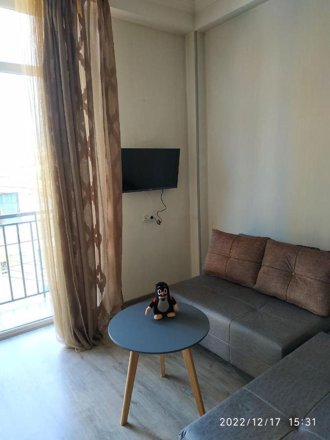 Apartment Sandra Tbilisi Eksteriør billede