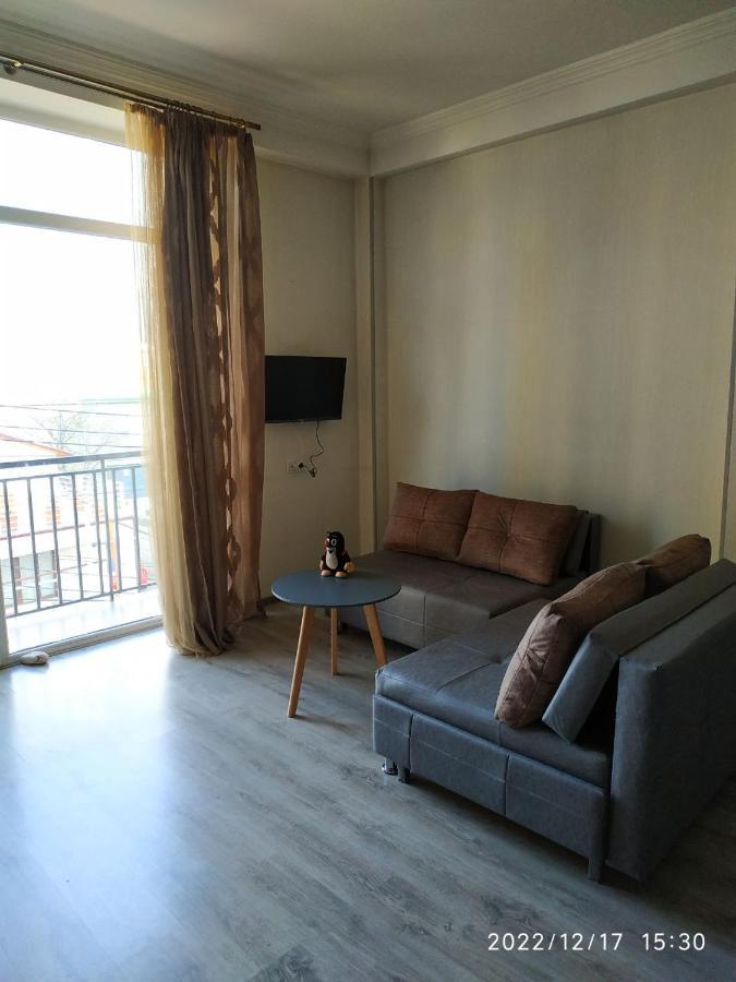 Apartment Sandra Tbilisi Eksteriør billede