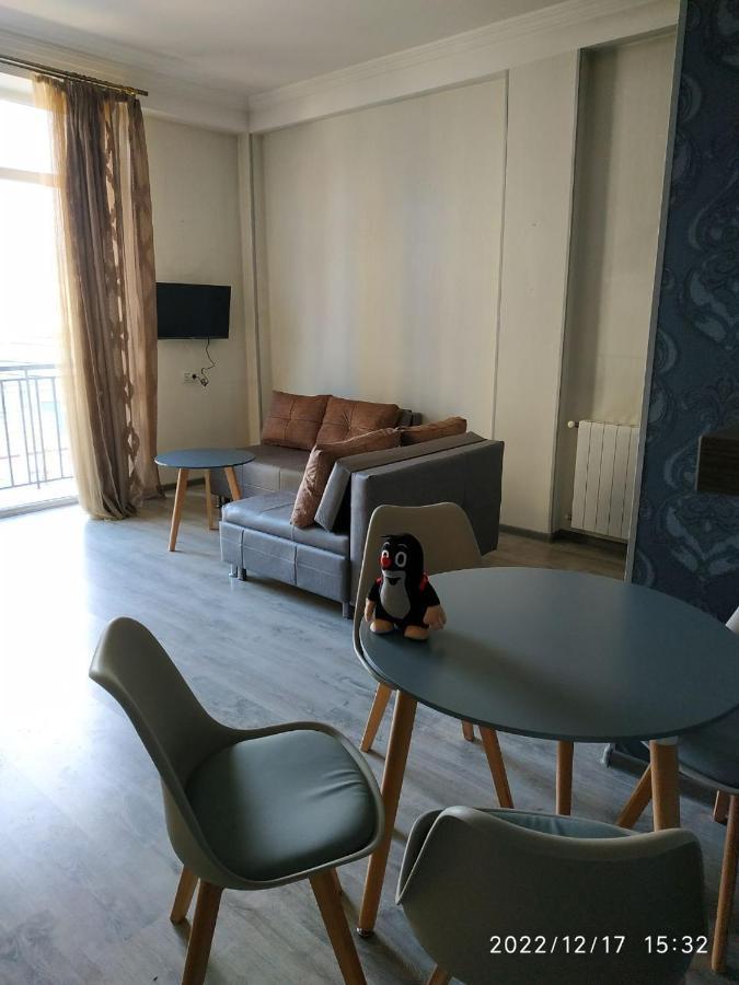 Apartment Sandra Tbilisi Eksteriør billede