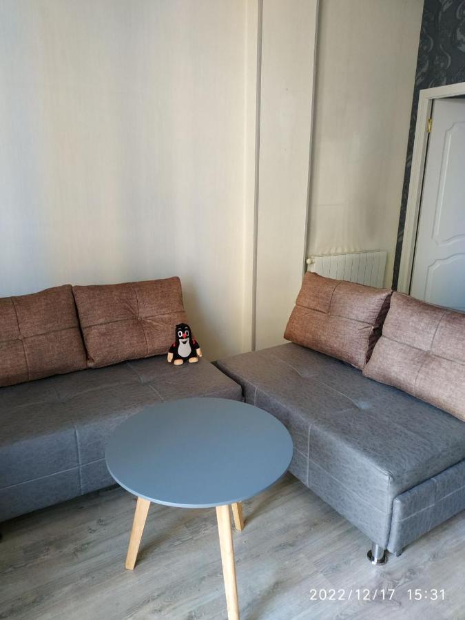 Apartment Sandra Tbilisi Eksteriør billede
