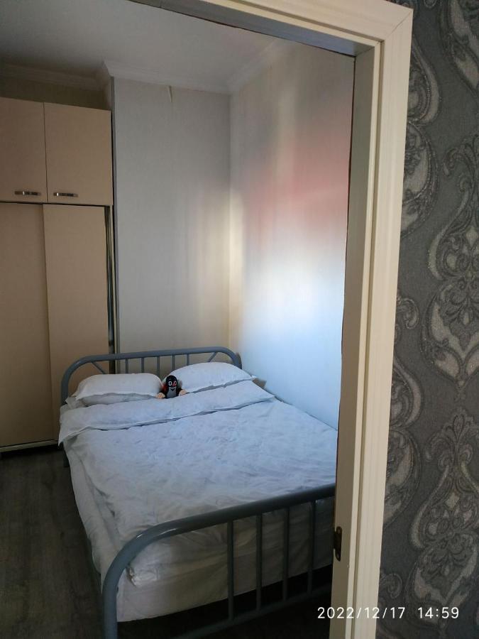 Apartment Sandra Tbilisi Eksteriør billede