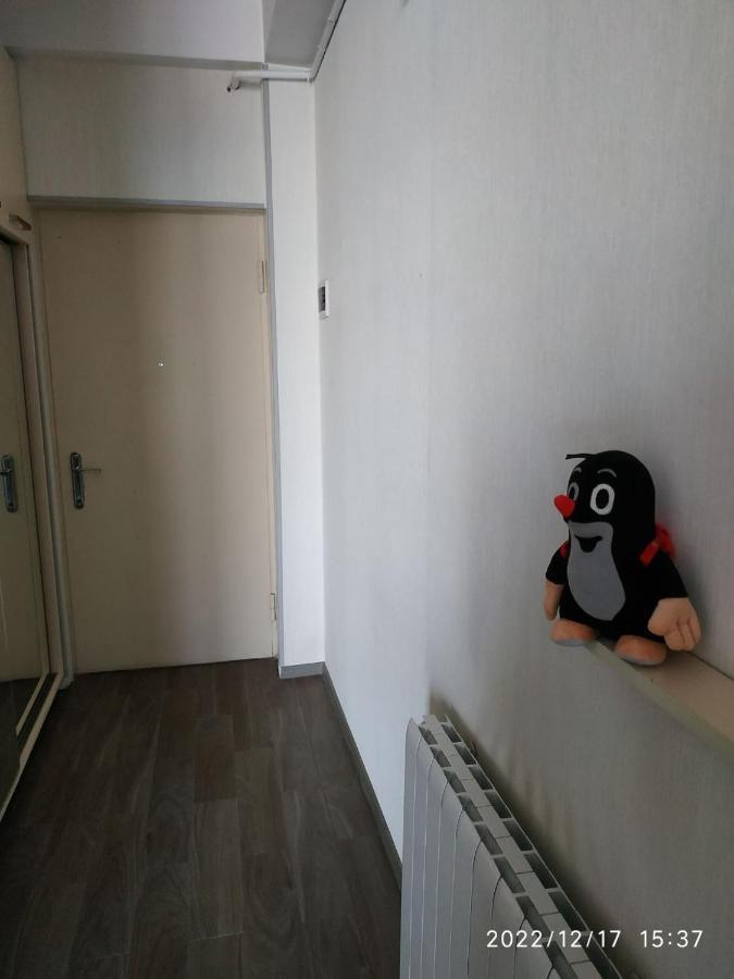 Apartment Sandra Tbilisi Eksteriør billede