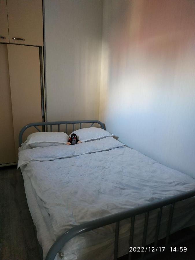 Apartment Sandra Tbilisi Eksteriør billede