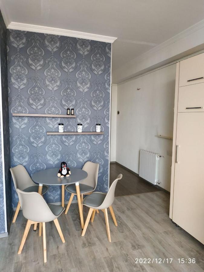 Apartment Sandra Tbilisi Eksteriør billede